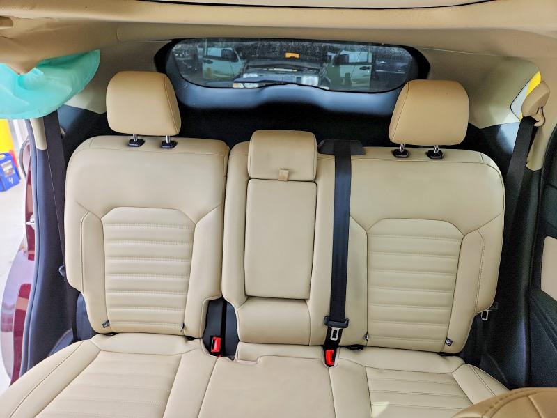 Aukcja sprzedaży 2019 Ford Edge, vin: 2FMPK3J92KBB14344, numer aukcji: 49369076