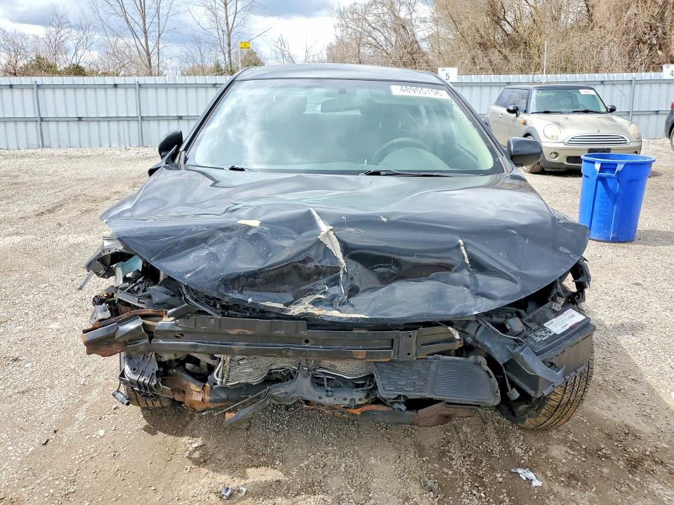 48905196 :رقم المزاد ، KNAFT4A21D5660241 vin ، 2013 Kia Forte مزاد بيع