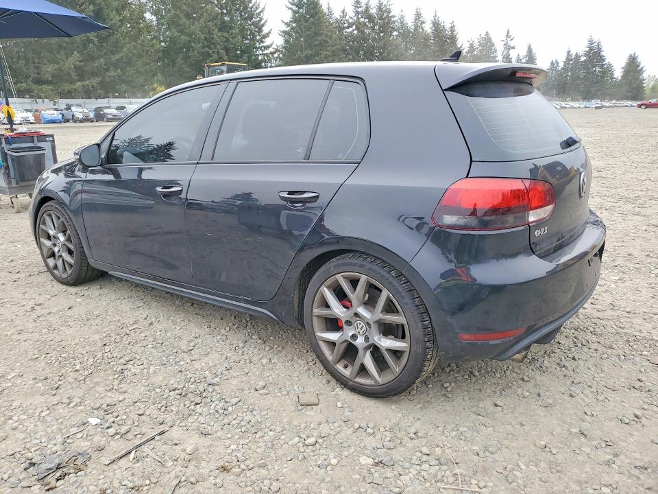 Продажа на аукционе авто 2013 Volkswagen Gti, vin: WVWGV7AJ6DW130044, номер лота: 50256926