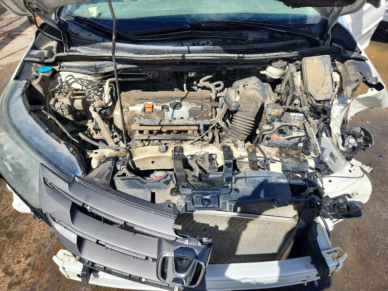 Продажа на аукционе авто 2014 Honda Cr-v, vin: 5J6RM4H74EL063722, номер лота: 50704156