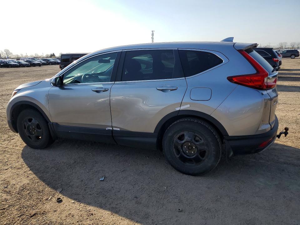 Aukcja sprzedaży 2017 Honda Cr-v, vin: 2HKRW2H28HH129335, numer aukcji: 51068236