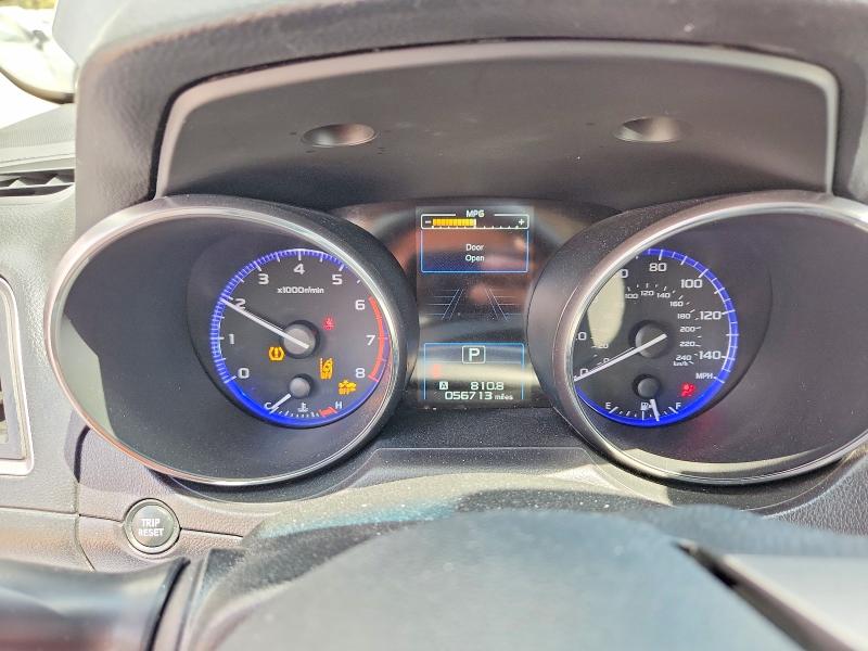 Aukcja sprzedaży 2019 Subaru Outback, vin: 4S4BSABC1K3388398, numer aukcji: 49820736