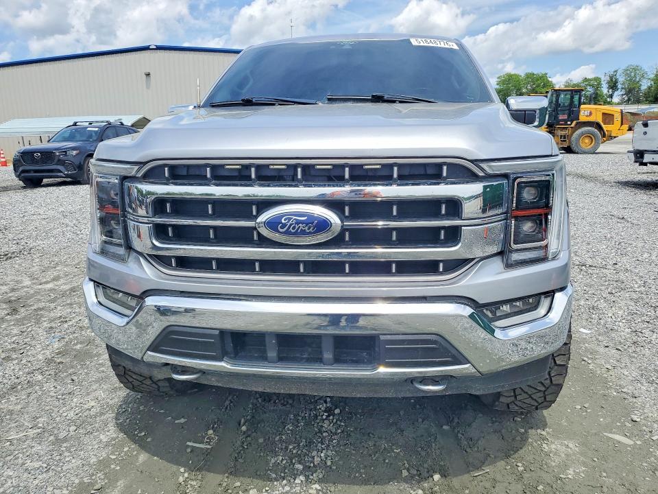 Продаж на аукціоні авто 2021 Ford F150, vin: 1FTEW1EP8MFC24359, номер лоту: 51848776