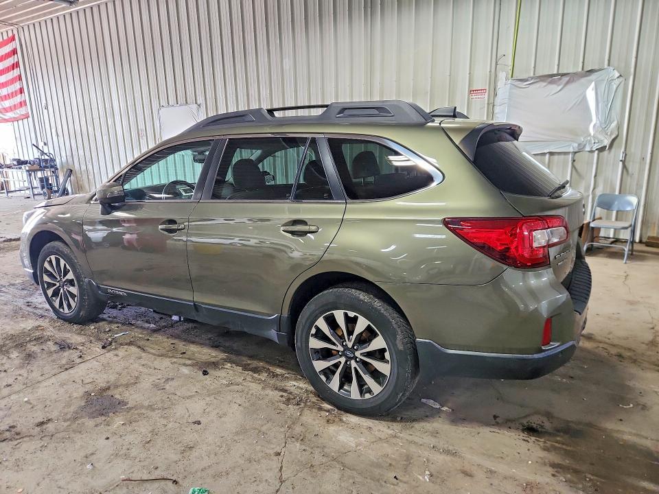 Продаж на аукціоні авто 2017 Subaru Outback, vin: 4S4BSANC6H3262512, номер лоту: 79786905