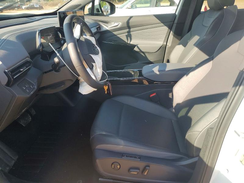 Продаж на аукціоні авто 2023 Volkswagen Id.4, vin: 1V2VMPE89PC038304, номер лоту: 51024926