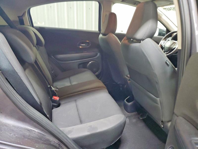 Aukcja sprzedaży 2022 Honda Hr-v, vin: 3CZRU6H58NM764739, numer aukcji: 48525746