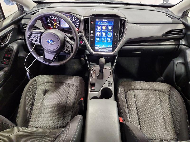 Продаж на аукціоні авто 2024 Subaru Crosstrek, vin: JF2GUADC6RH264420, номер лоту: 50368476