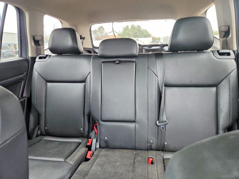 Aukcja sprzedaży 2019 Volkswagen Atlas, vin: 1V2MR2CA7KC622473, numer aukcji: 50836166
