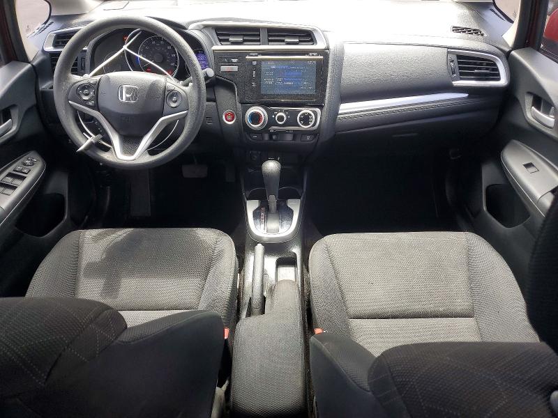 Продаж на аукціоні авто 2015 Honda Fit, vin: 3HGGK5H80FM702875, номер лоту: 50452686