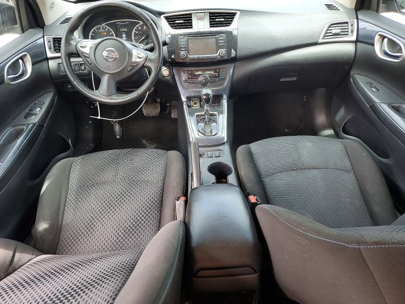 Aukcja sprzedaży 2018 Nissan Sentra, vin: 3N1AB7AP9JY341491, numer aukcji: 49095046
