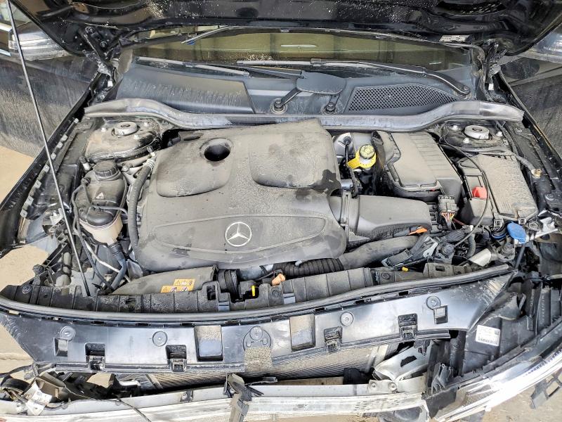 2020 Mercedes-benz Gla მანქანა იყიდება აუქციონზე, vin: WDCTG4GB8LJ665065, აუქციონის ნომერი: 50823466