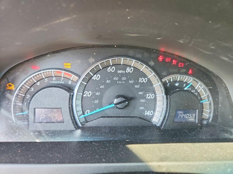 49923246 :رقم المزاد ، 4T1BF1FK4CU557993 vin ، 2012 Toyota Camry مزاد بيع