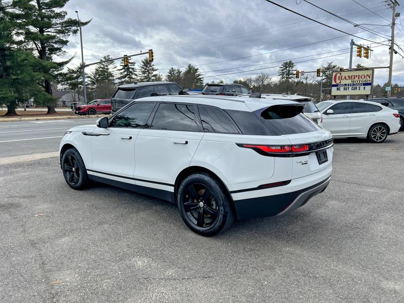 Aukcja sprzedaży 2018 Land Rover Range Rover Velar, vin: SALYB2RVXJA727237, numer aukcji: 48698946