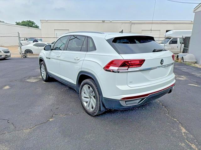 Продажа на аукционе авто 2021 Volkswagen Atlas Cross Sport, vin: 1V2JC2CA7MC235994, номер лота: 51851686