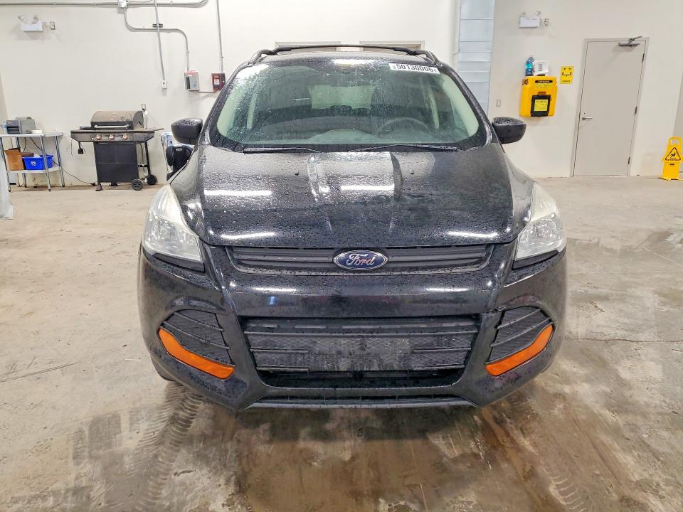 Aukcja sprzedaży 2016 Ford Escape, vin: 1FMCU0F72GUA23655, numer aukcji: 50130006