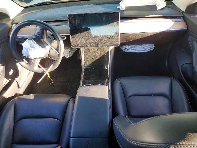 Aukcja sprzedaży 2019 Tesla Model 3, vin: 5YJ3E1EA1KF193284, numer aukcji: 49897026
