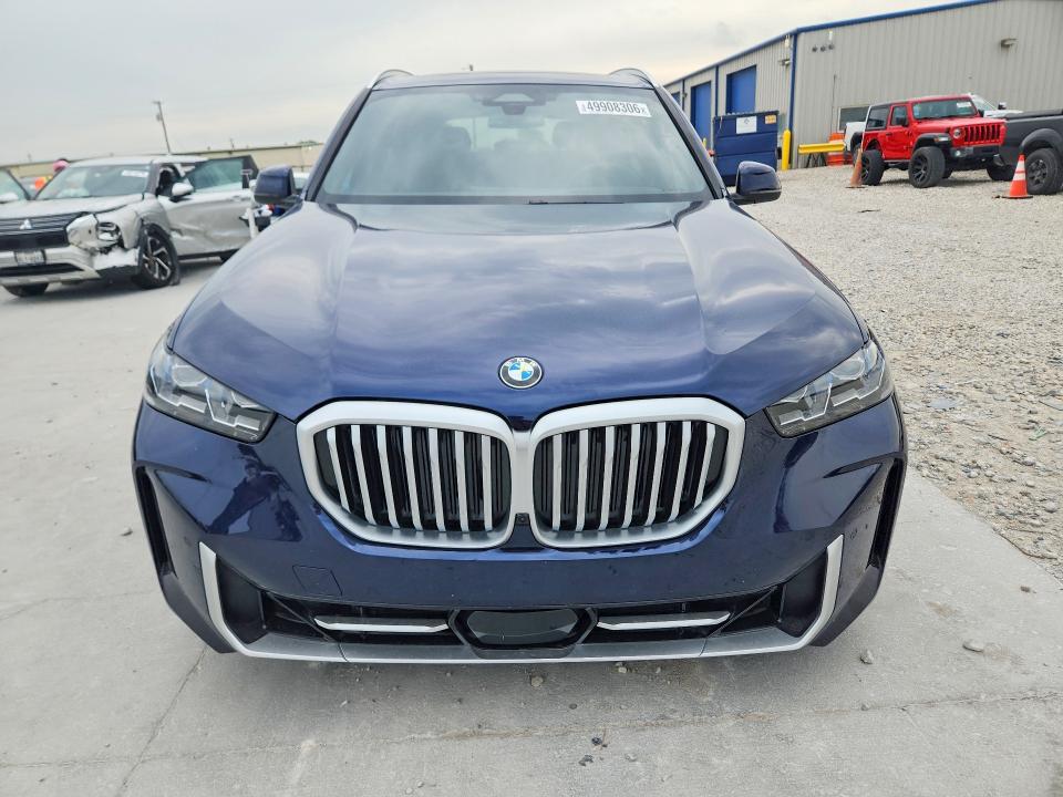 Aukcja sprzedaży 2024 Bmw X5, vin: 5UX23EU09R9U62751, numer aukcji: 49908306