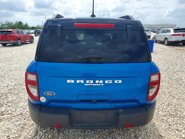 Продажа на аукционе авто 2022 Ford Bronco Sport, vin: 3FMCR9C6XNRD99008, номер лота: 49909856