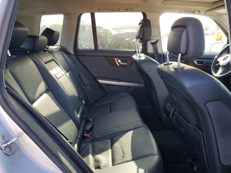 50807476 :رقم المزاد ، WDCGG8HB1CF804706 vin ، 2012 Mercedes-benz Glk مزاد بيع