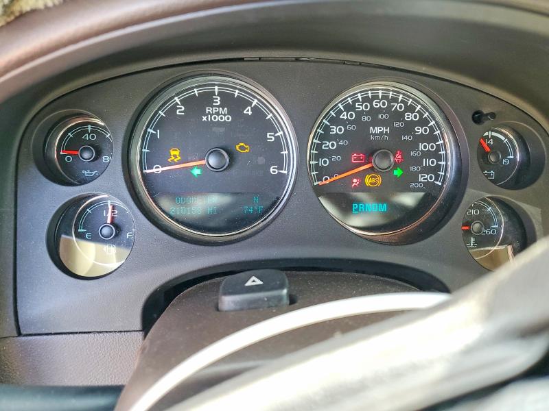 Продажа на аукционе авто 2012 Gmc Yukon Xl, vin: 1GKS2MEFXCR226591, номер лота: 49227556