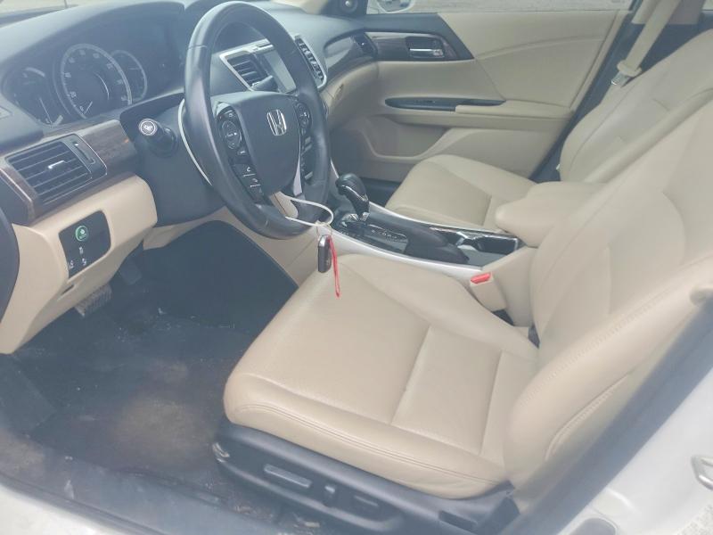 Aukcja sprzedaży 2017 Honda Accord, vin: 1HGCR2F95HA028498, numer aukcji: 51704936