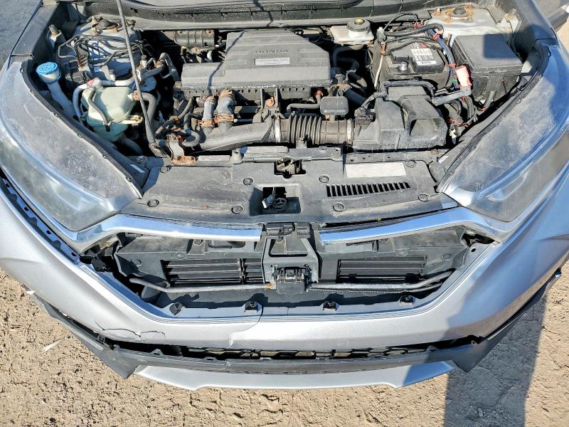 Aukcja sprzedaży 2017 Honda Cr-v, vin: 2HKRW2H28HH129335, numer aukcji: 51068236