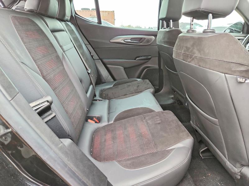 49482046 :رقم المزاد ، ZACPDFDW2R3A22875 vin ، 2024 Dodge Hornet مزاد بيع