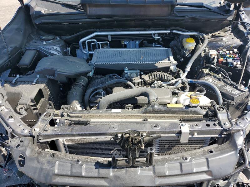 Aukcja sprzedaży 2025 Subaru Ascent, vin: 4S4WMAWD7S3409639, numer aukcji: 49819266