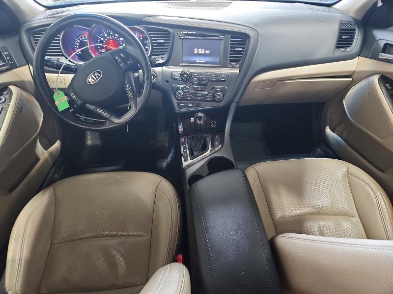 Продажа на аукционе авто 2013 Kia Optima, vin: 5XXGN4A72DG199236, номер лота: 51721656