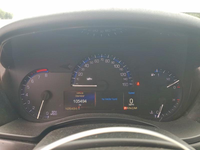 Продаж на аукціоні авто 2014 Cadillac Ats, vin: 1G6AA5RA0E0169973, номер лоту: 50441116