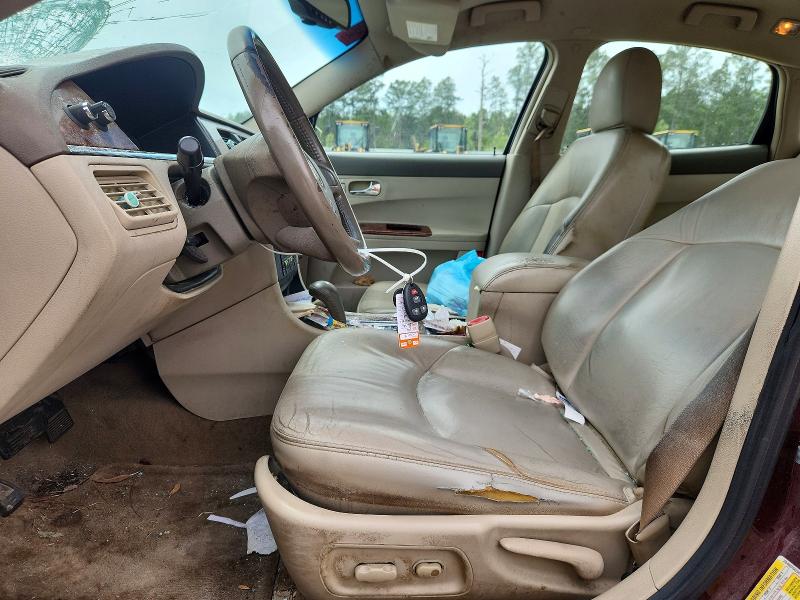 Aukcja sprzedaży 2006 Buick Lacrosse, vin: 2G4WD582861262309, numer aukcji: 48896616