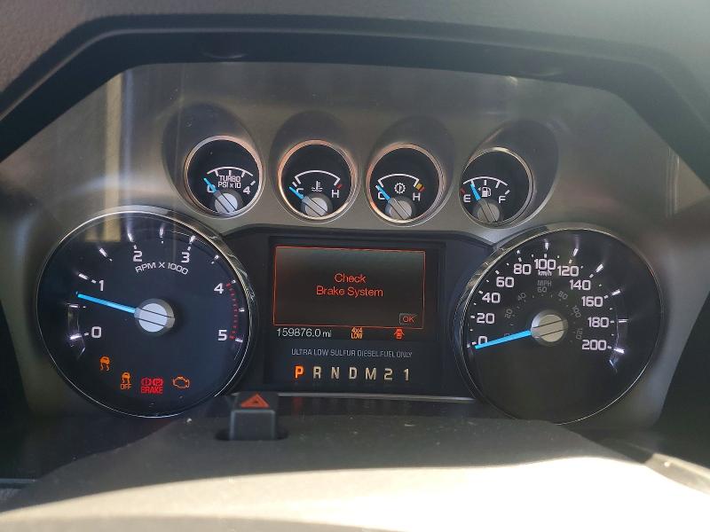 Aukcja sprzedaży 2011 Ford F250, vin: 1FT7W2BTXBEB54933, numer aukcji: 51058456