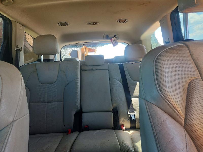 Продажа на аукционе авто 2020 Kia Telluride, vin: 5XYP34HC6LG029447, номер лота: 50816976