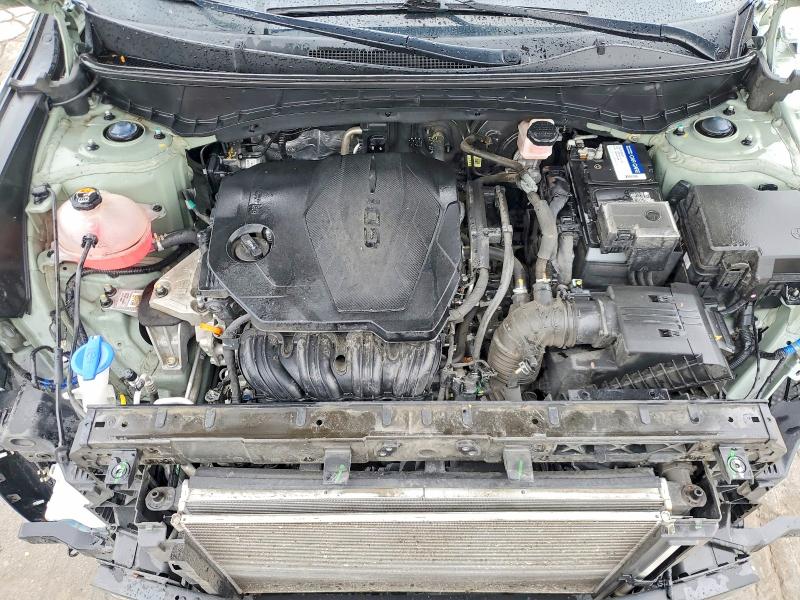51189166 :رقم المزاد ، 5NTJB4DEXRH113984 vin ، 2024 Hyundai Santa Cruz مزاد بيع