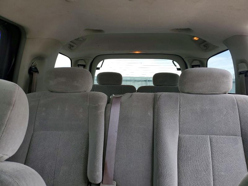 Продаж на аукціоні авто 2005 Chevrolet Trailblazer, vin: 1GNET16S356148795, номер лоту: 48570826