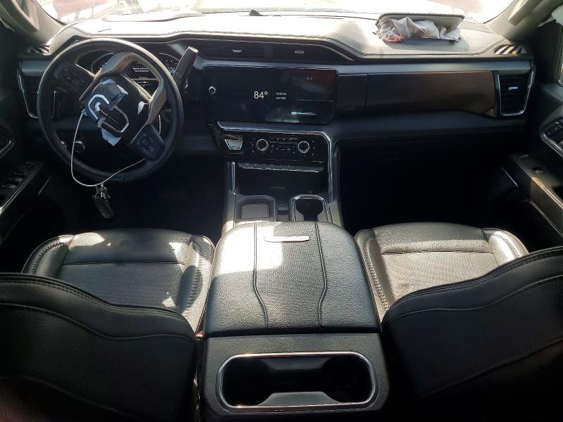 46384396 :رقم المزاد ، 1GT49WEY1RF256666 vin ، 2024 Gmc Sierra مزاد بيع
