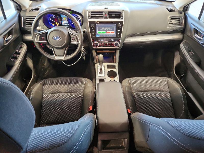 Aukcja sprzedaży 2018 Subaru Outback, vin: 4S4BSAFC7J3278836, numer aukcji: 50069716