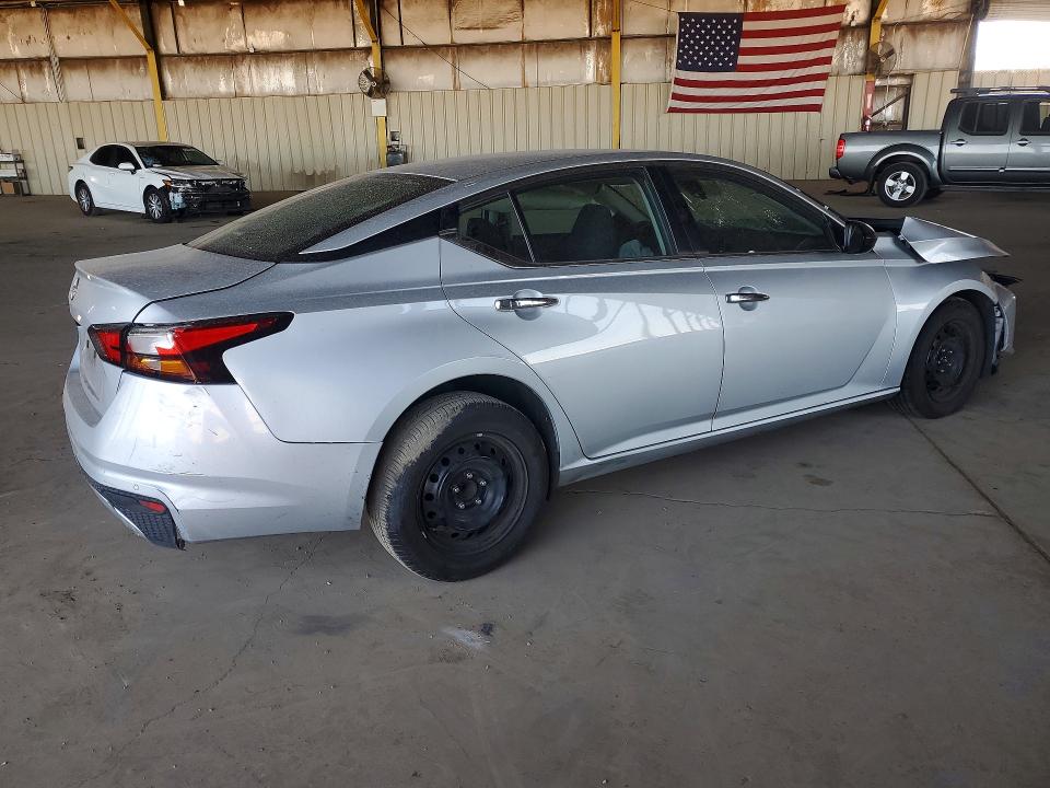 50964986 :رقم المزاد ، 1N4BL4BVXRN322165 vin ، 2024 Nissan Altima مزاد بيع