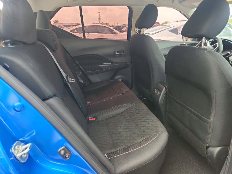 Продаж на аукціоні авто 2024 Nissan Kicks, vin: 3N1CP5CV9RL498621, номер лоту: 51277166