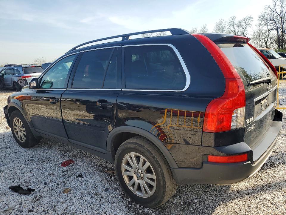 Auction sale of the 2008 Volvo Xc90, vin: YV4CZ982981426639, lot number: 48570346