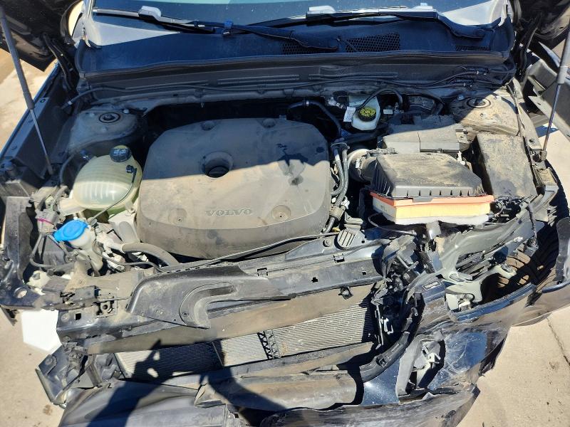 Aukcja sprzedaży 2020 Volvo Xc40, vin: YV4162UK2L2292668, numer aukcji: 50799796