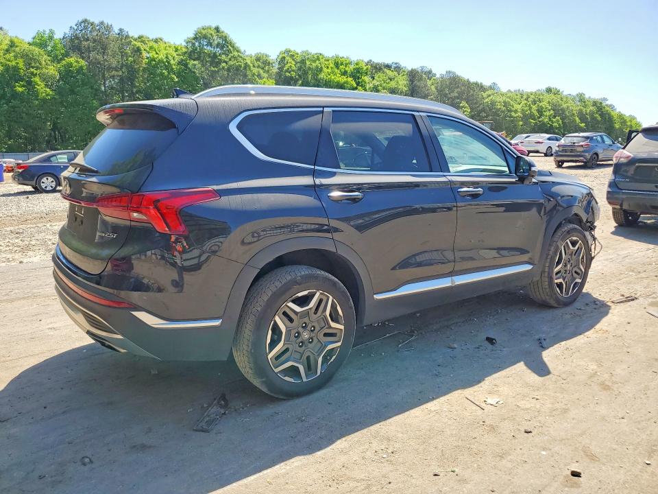 Aukcja sprzedaży 2023 Hyundai Santa Fe, vin: 5NMS4DALXPH606932, numer aukcji: 49890456
