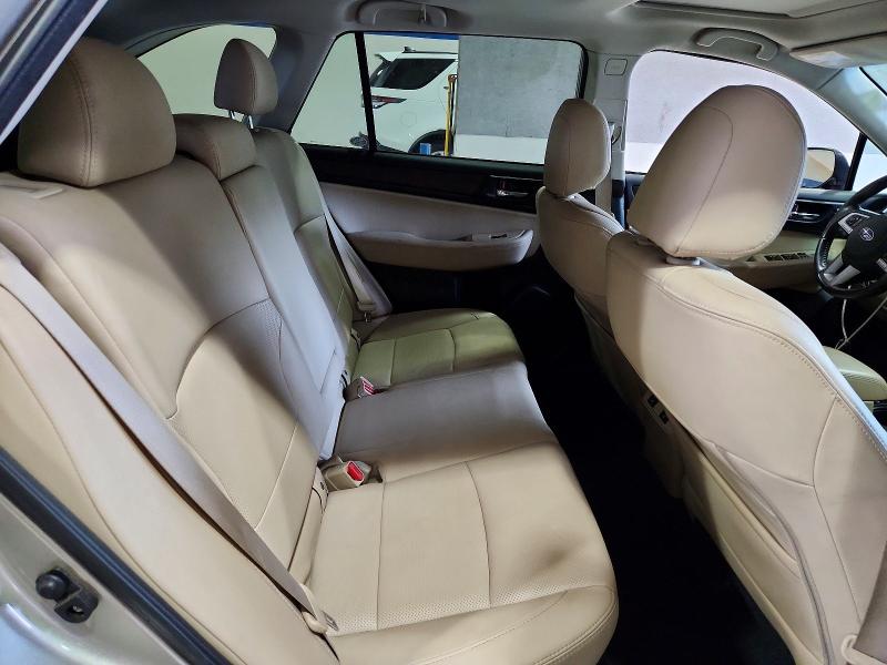 Продаж на аукціоні авто 2016 Subaru Outback, vin: 4S4BSBNC6G3325273, номер лоту: 50930206