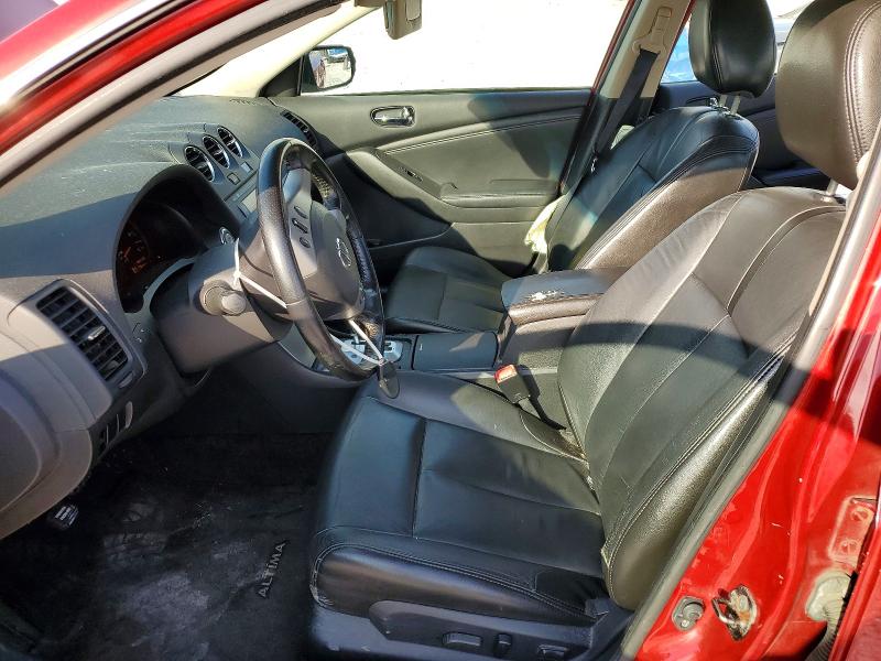 2009 Nissan Altima მანქანა იყიდება აუქციონზე, vin: 1N4AL21E79N554885, აუქციონის ნომერი: 49830316