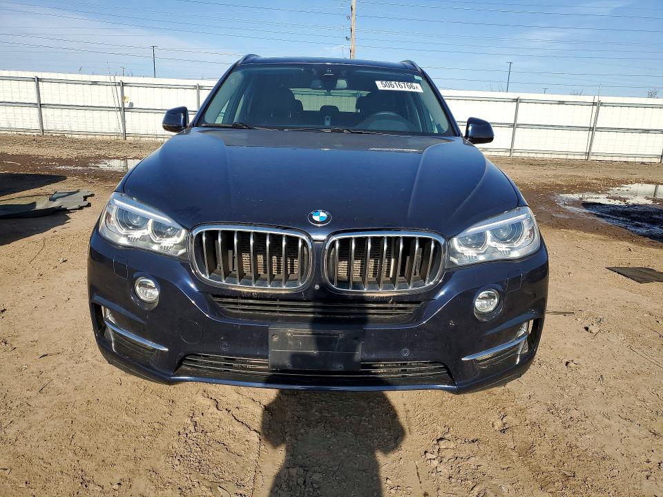 Aukcja sprzedaży 2016 Bmw X5, vin: 5UXKR0C57G0S91529, numer aukcji: 50616766