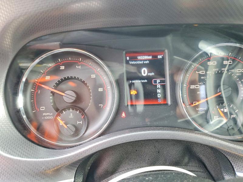 Aukcja sprzedaży 2014 Dodge Charger, vin: 2C3CDXHG2EH338390, numer aukcji: 48640836