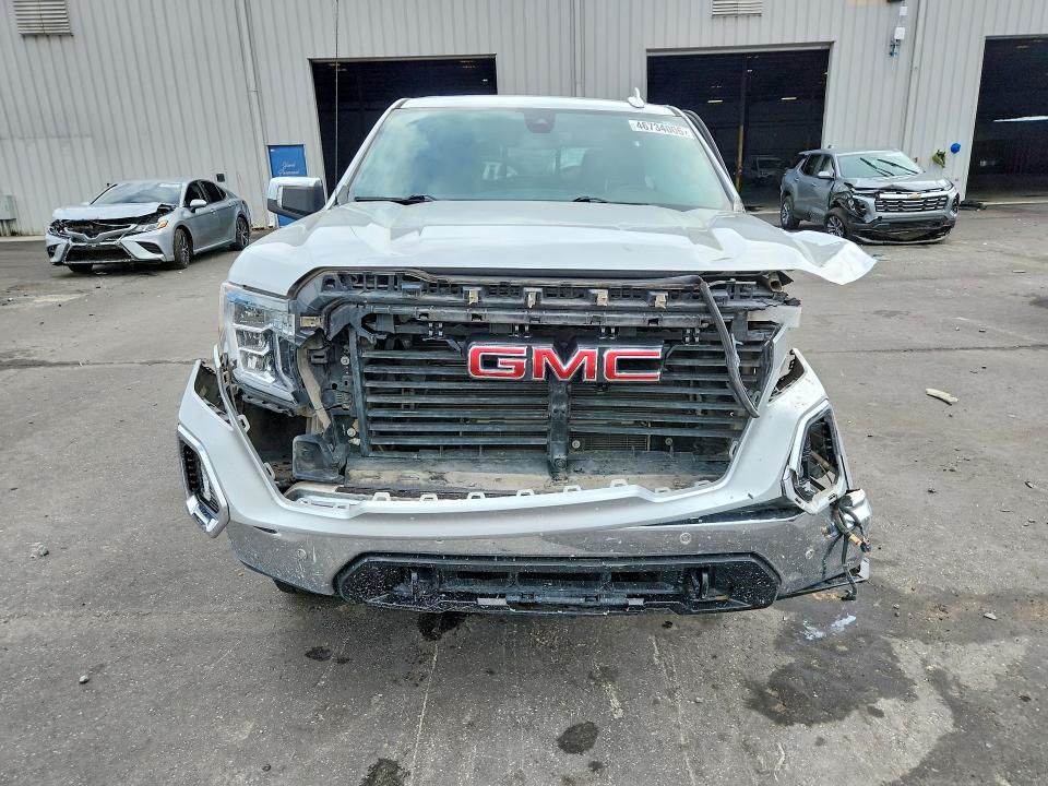 Продажа на аукционе авто 2020 Gmc Sierra, vin: 3GTU9DET6LG291816, номер лота: 46734006