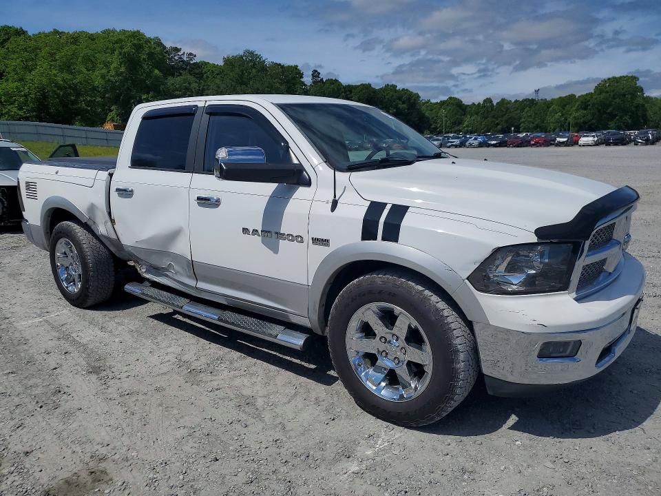 Aukcja sprzedaży 2012 Dodge Ram 1500, vin: 1C6RD6NT9CS159830, numer aukcji: 49094336