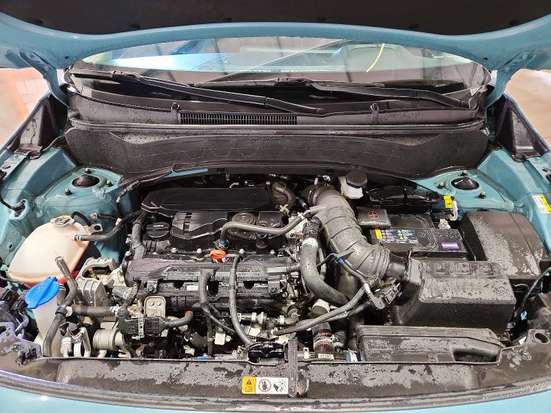 Aukcja sprzedaży 2024 Kia Seltos, vin: KNDETCA72R7537614, numer aukcji: 50410516