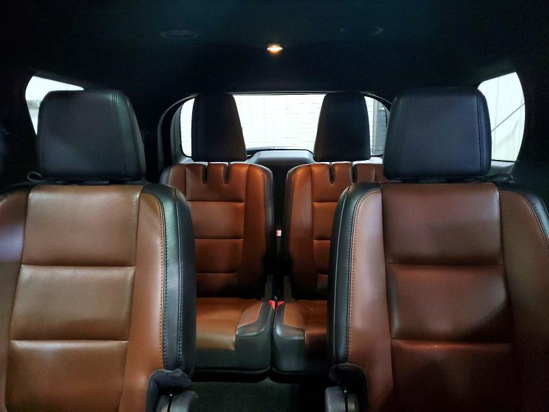 Aukcja sprzedaży 2013 Ford Explorer, vin: 1FM5K8F81DGB14853, numer aukcji: 49297666